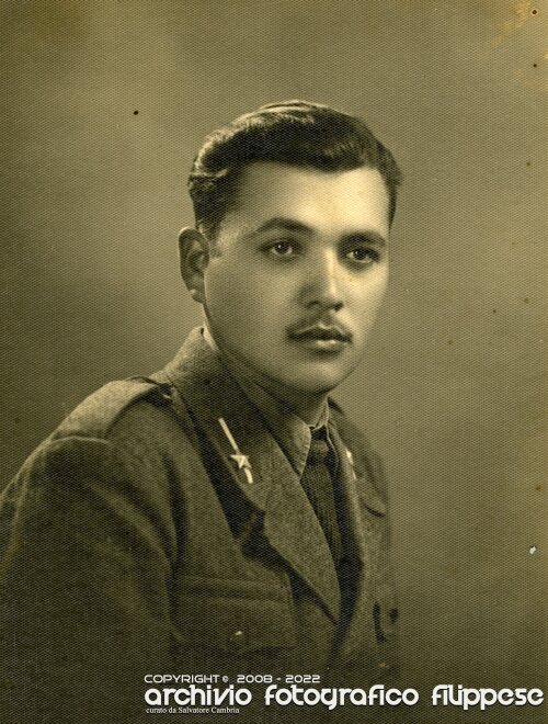 1943 Stefano Ruvolo militare-6